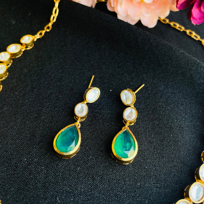 Nayaab Arushi Neckpiece
