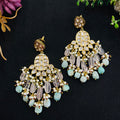 Nayaab anushka earrings