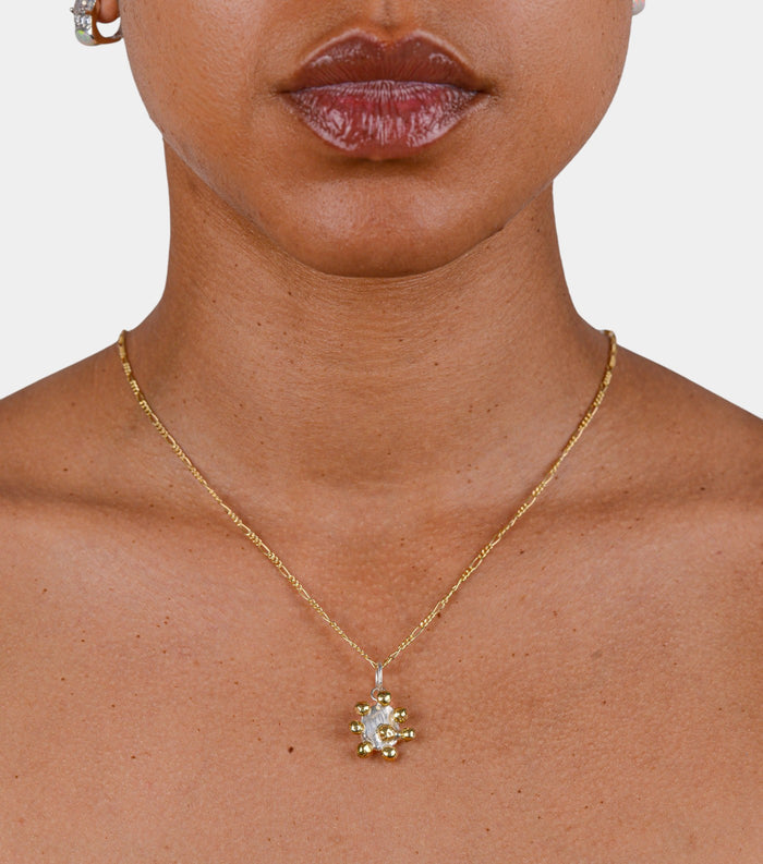 Roly Poly Pendant
