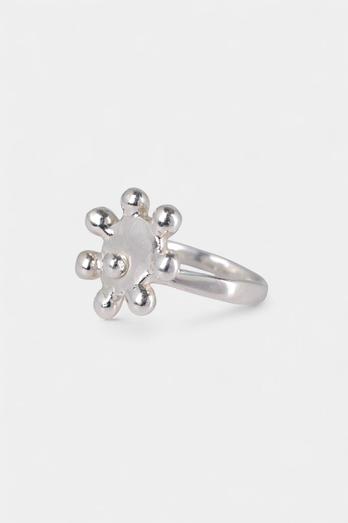 Roly Poly Ring