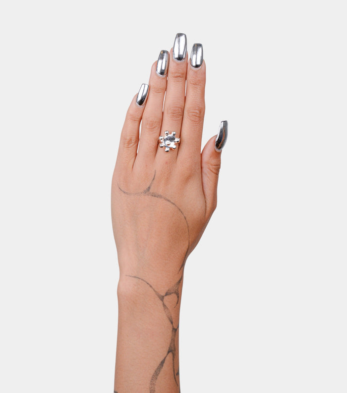 Roly Poly Ring