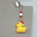 Rubber Ducky Ear Cuff