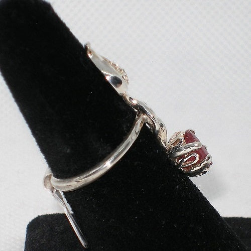 Ruby Statement Ring