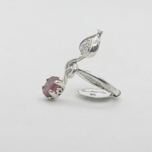 Ruby Statement Ring