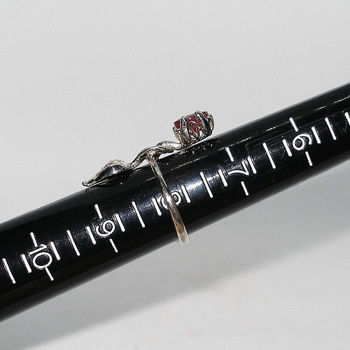 Ruby Statement Ring
