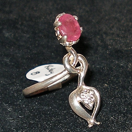 Ruby Statement Ring