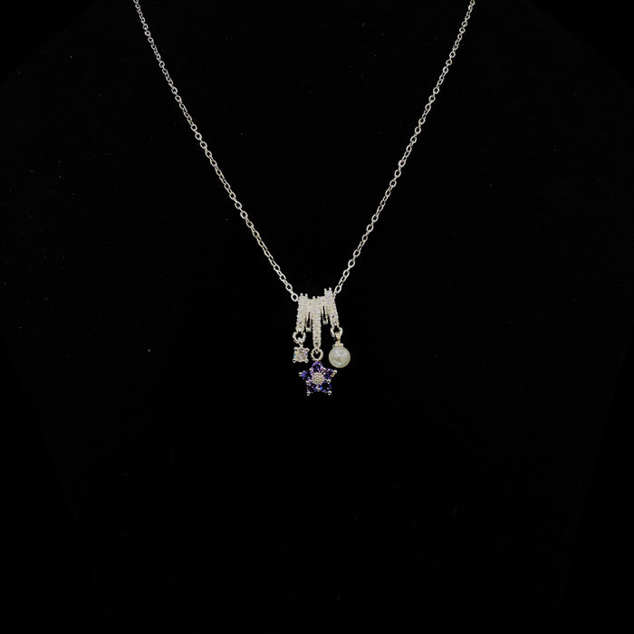 Ruhani Pendant