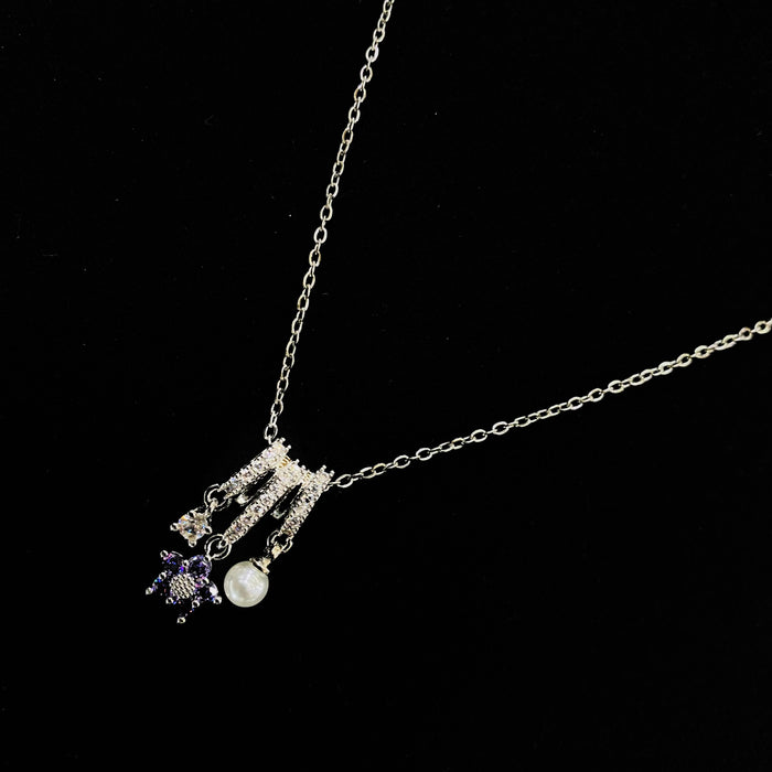Ruhani Pendant