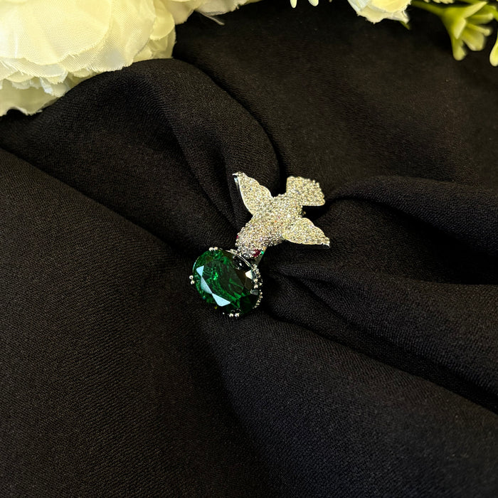 Ruhani Ring