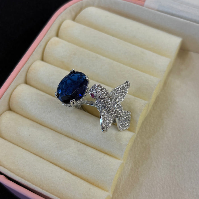 Ruhani Ring