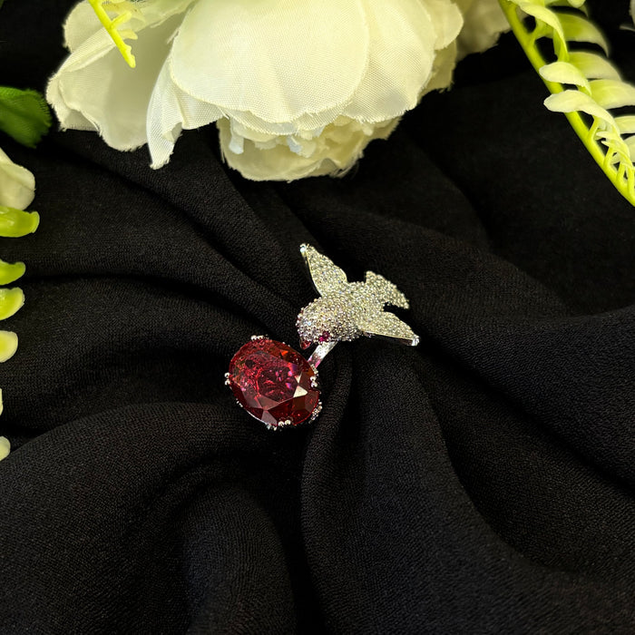 Ruhani Ring