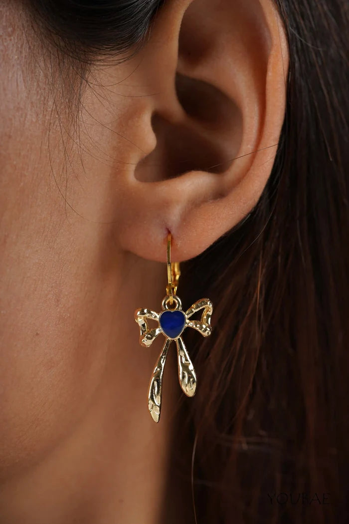 Sarai Earrings
