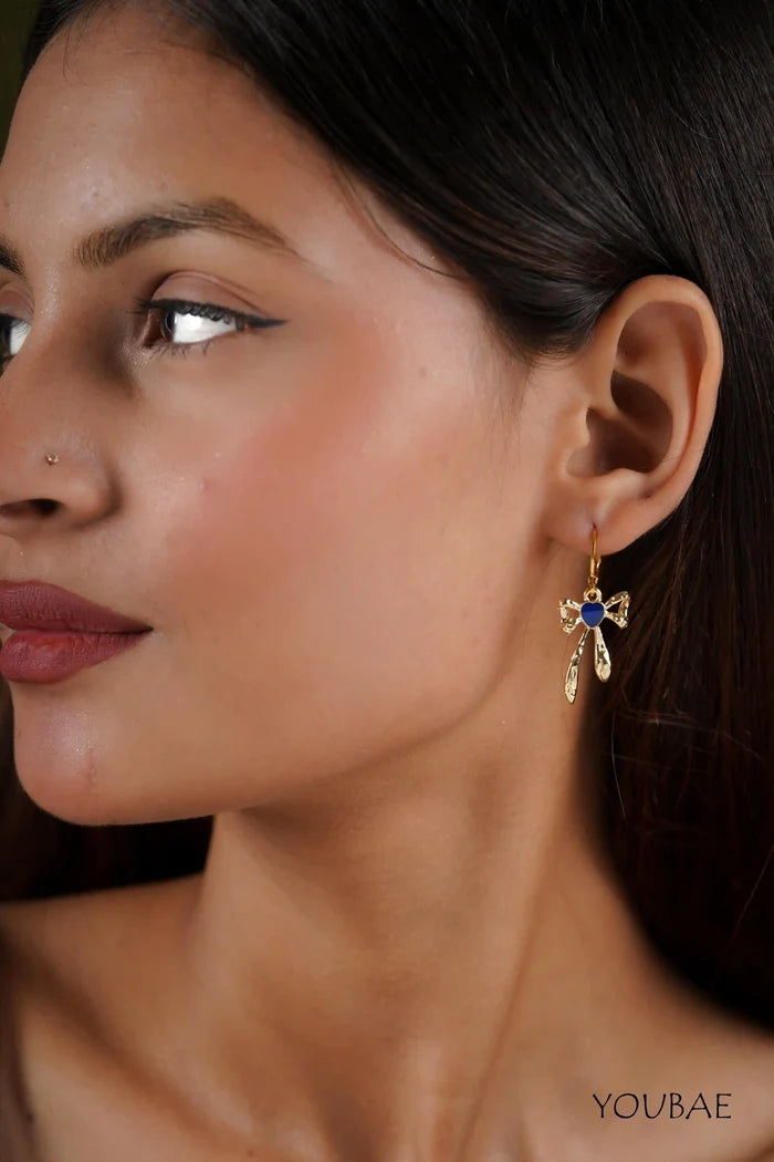 Sarai Earrings