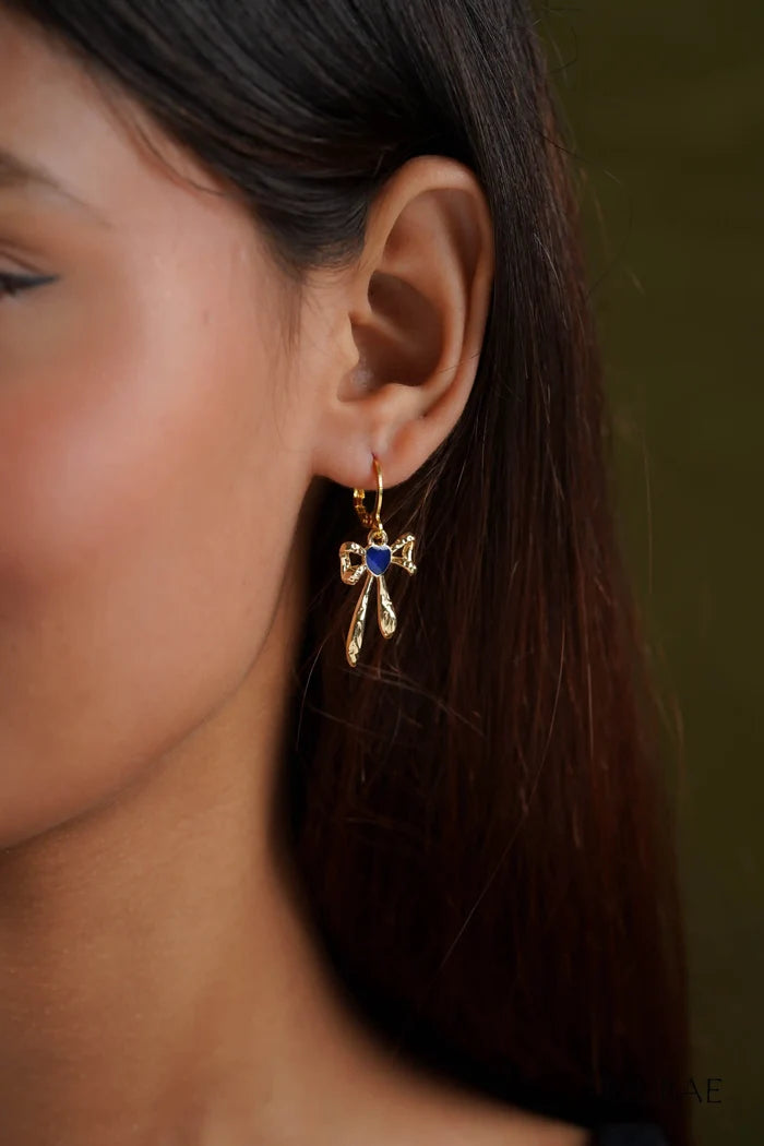Sarai Earrings
