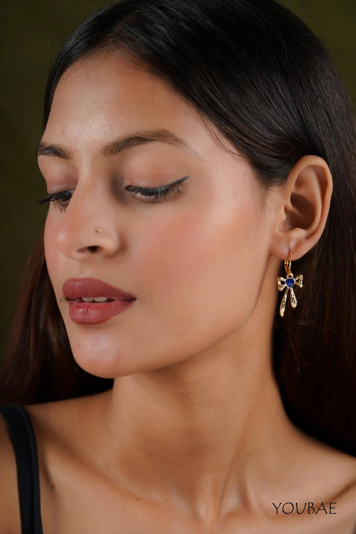 Sarai Earrings