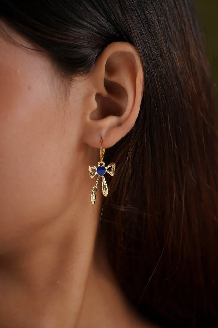 Sarai Earrings