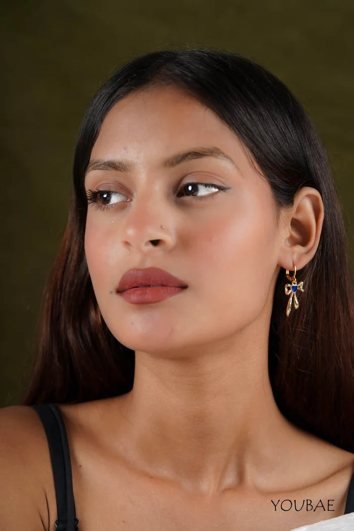 Sarai Earrings