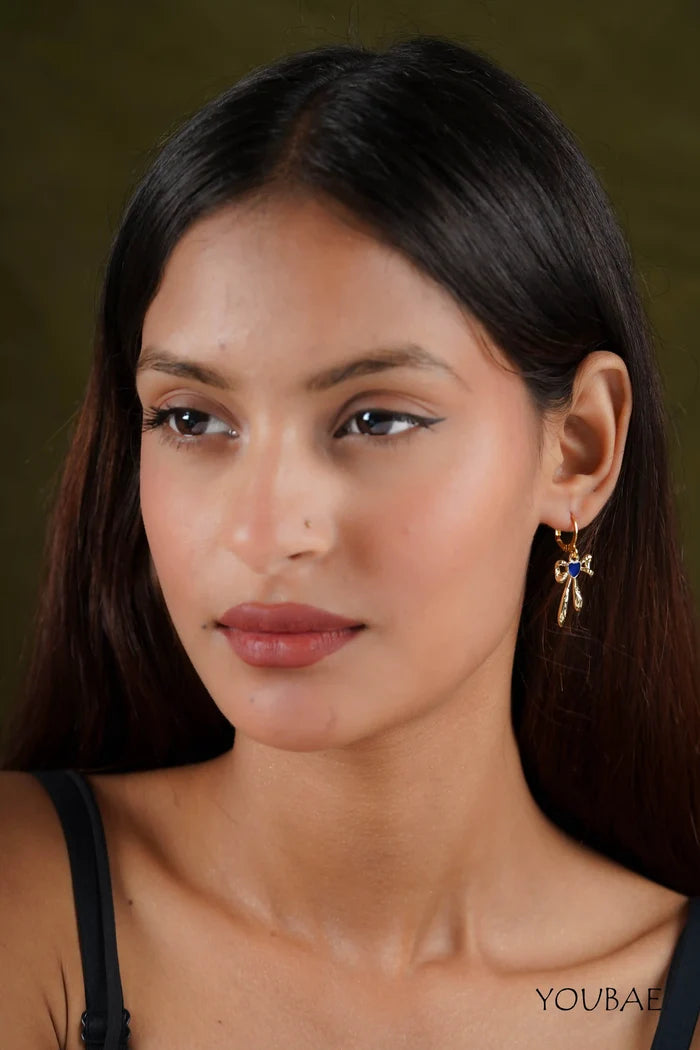 Sarai Earrings