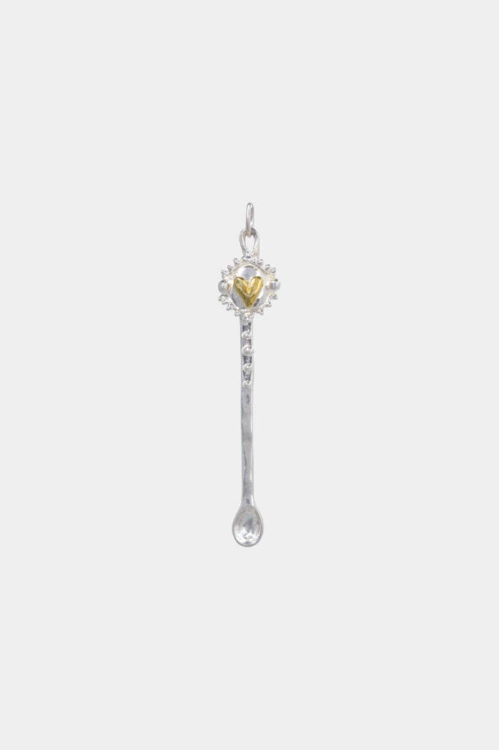 Sealed with Love Spoon