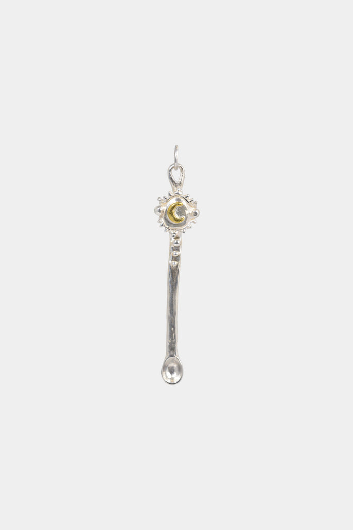 Sealed with Moon Spoon