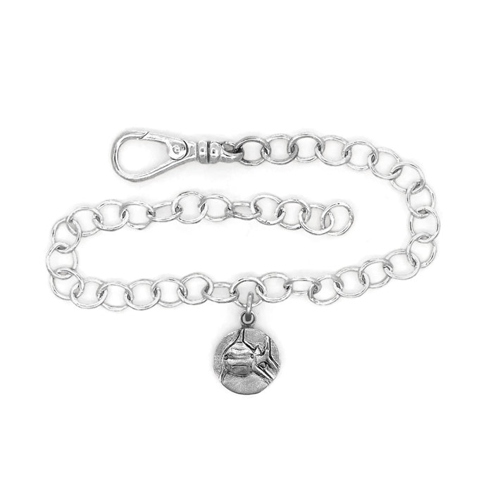 Shark Charm