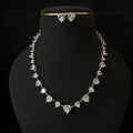 Sharvini Neckpiece