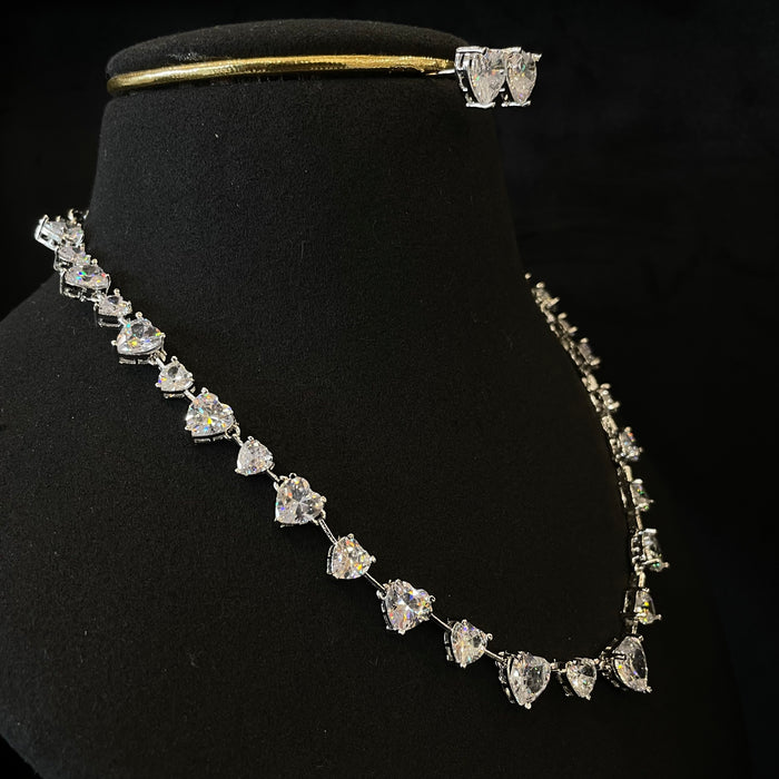 Sharvini Neckpiece