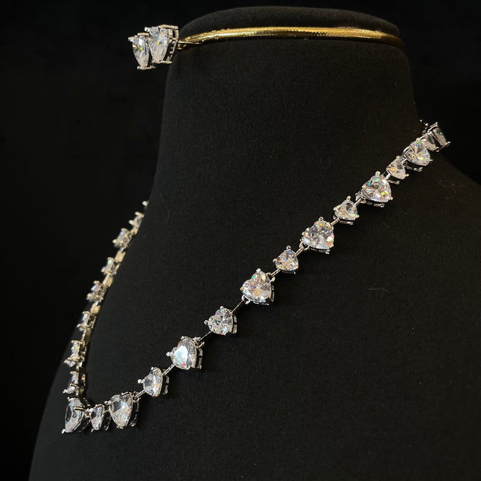 Sharvini Neckpiece