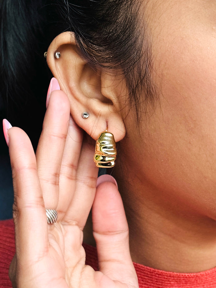 Shaun Earrings