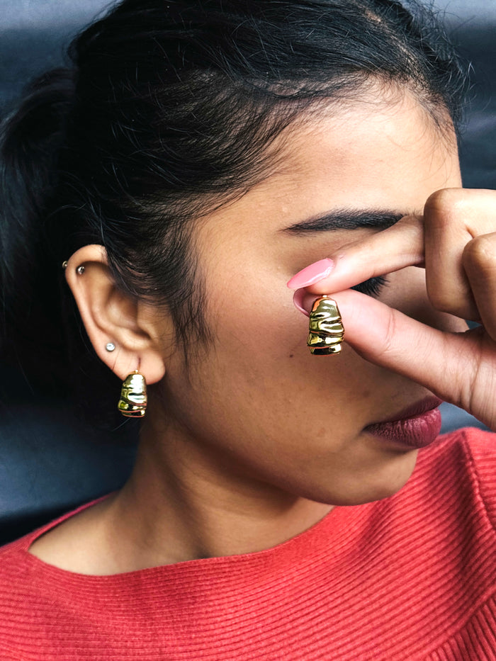 Shaun Earrings
