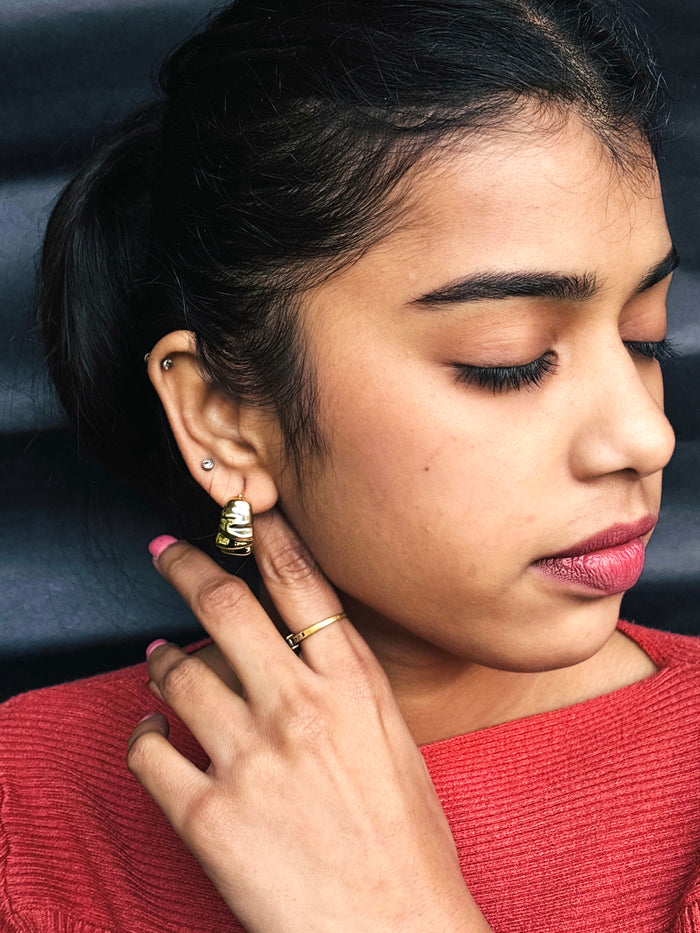 Shaun Earrings