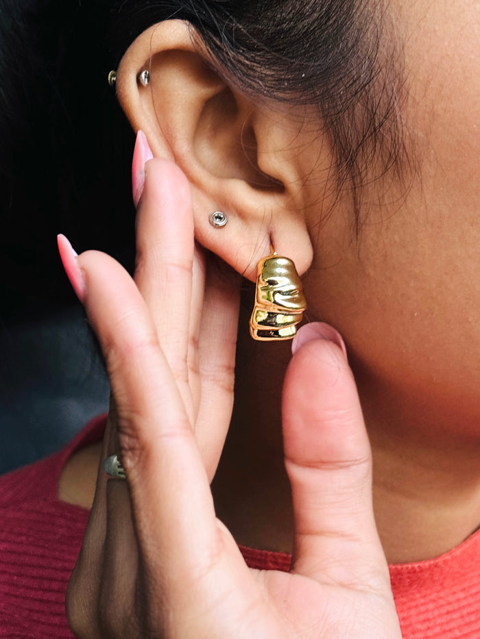Shaun Earrings