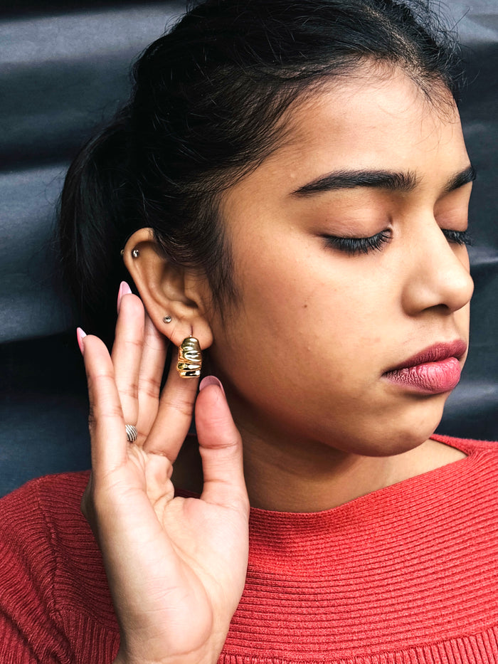 Shaun Earrings