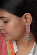 Shreya Jhumka