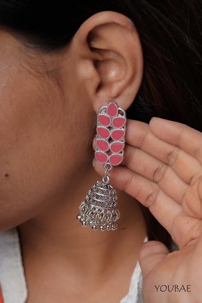 Shreya Jhumka