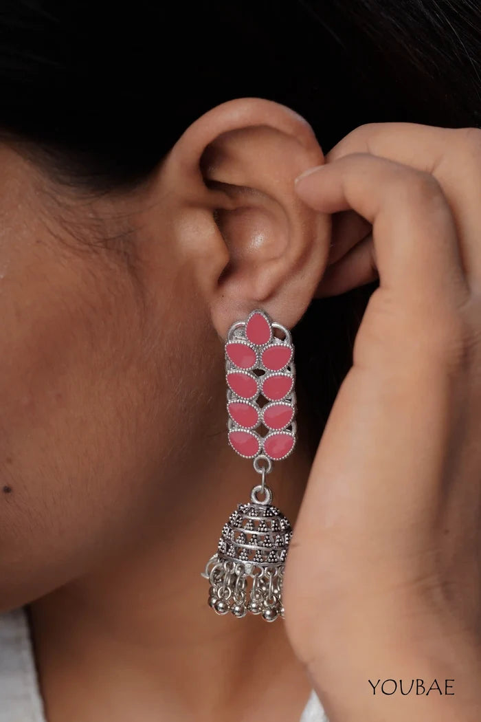 Shreya Jhumka