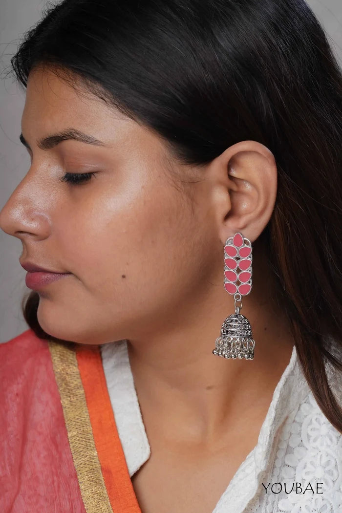 Shreya Jhumka