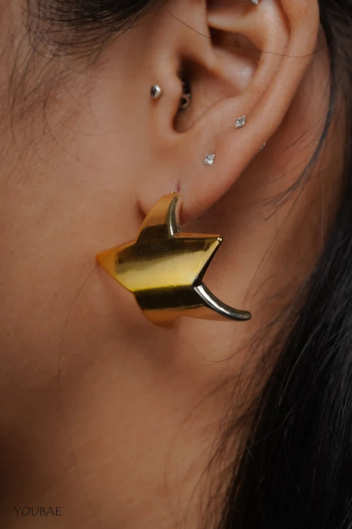 Sienna Earrings