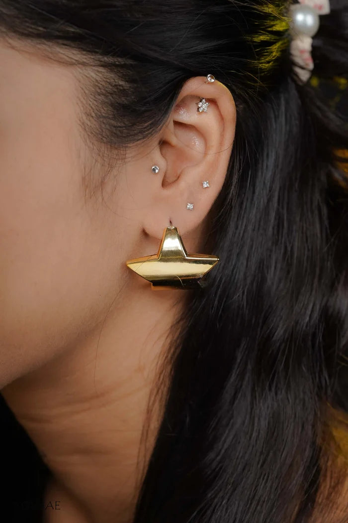 Sienna Earrings