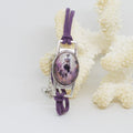 Skeleton Bracelet