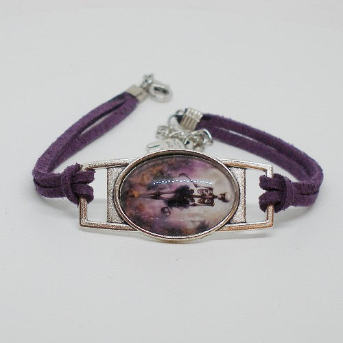 Skeleton Bracelet