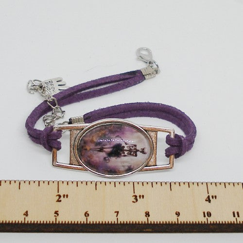Skeleton Bracelet