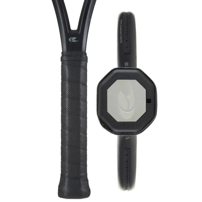 Solinco Blackout 265 Tennis Racquet