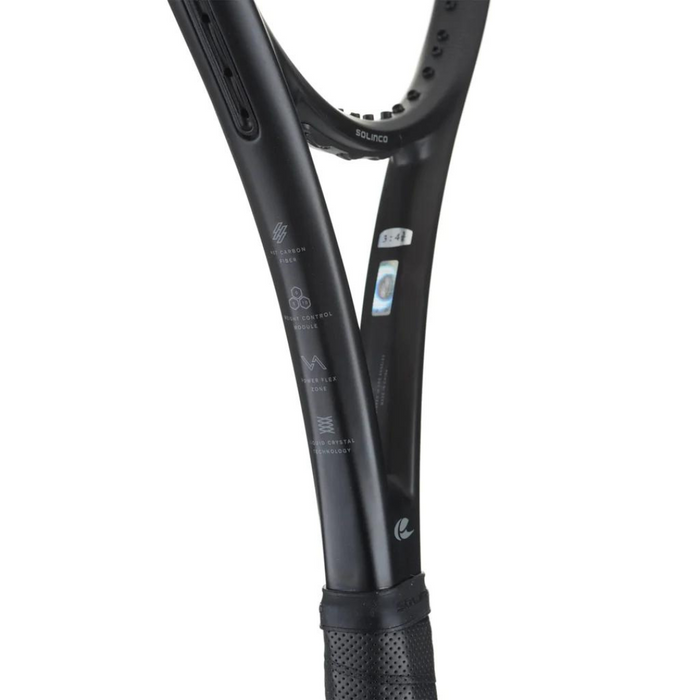 Solinco Blackout 265 Tennis Racquet