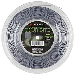 Solinco Tour Bite 16L/1.25 200m String Reel