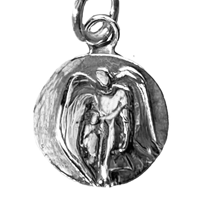 Soul Guardian Charm