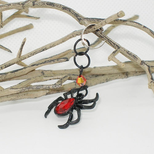 Spider Ear Cuff