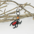 Spider Ear Cuff