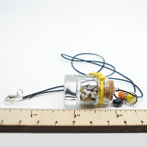 Spooky Apothecary Necklaces