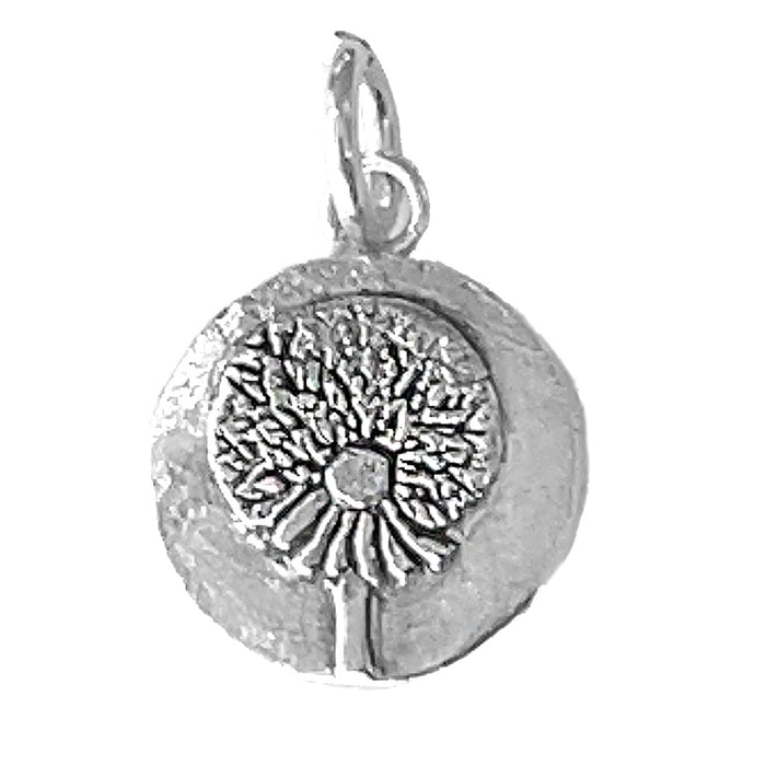 Spring Season Dandelion Charm